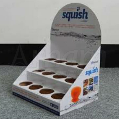 Table Top POP Displays
